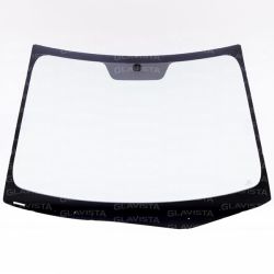 Frontscheibe Windschutzscheibe für Hyundai I30 Typ FD Bj.2007-2011 Grün getönt SH-WSG1525